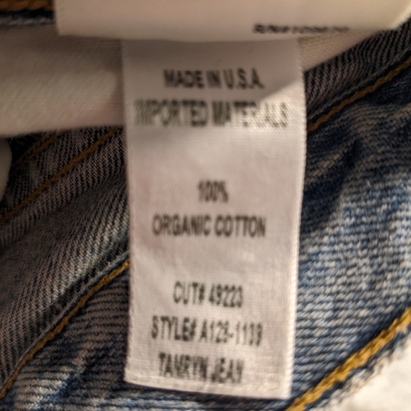 Agolde Jeans - Picture 4 of 4